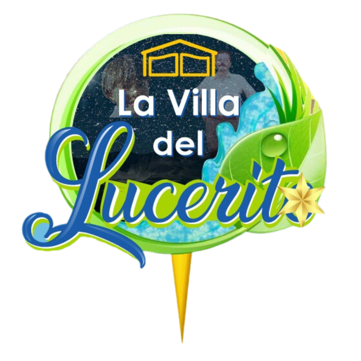 La Villa del Lucerito